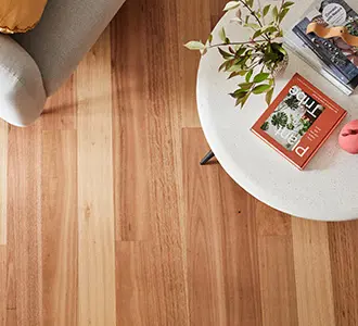 Timber Flooring Range