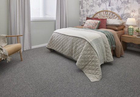 Bedroom Flooring