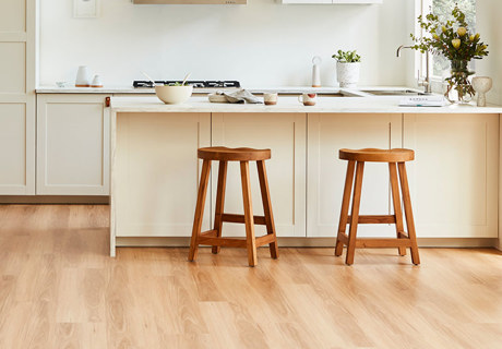 Modern Kitchen Flooring